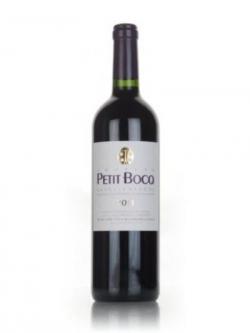 Château Petit Bocq St Estèphe 2011