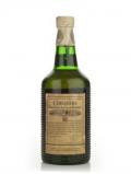 A bottle of Chequers Blended Whisky - 1960s