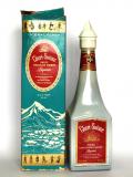 A bottle of Cheri-Suisse Swiss Chocolate Cherry