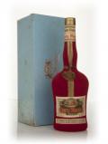 A bottle of Cherry Marnier - 1960s