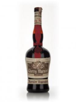 Cherry Marnier 2l - 1970s