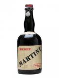 A bottle of Cherry Martini / Bot.1930s