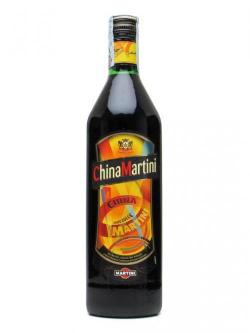 China Martini Liqueur