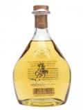 A bottle of Chinaco Anejo Tequila