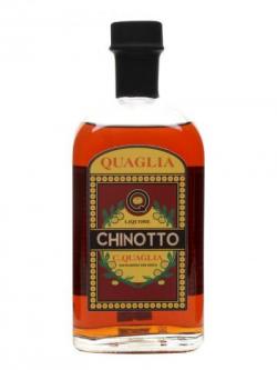 Chinotto Liqueur / Quaglia