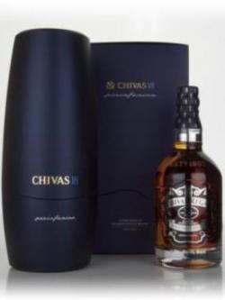 Chivas 18 Year Old Pininfarina (Level 1)