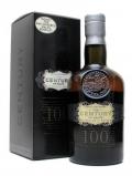 A bottle of Chivas Century Of Malts Blended Malt Scotch Whisky