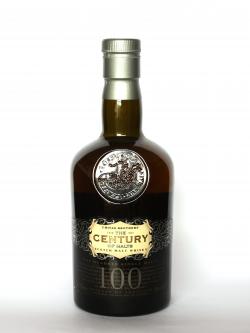 Chivas Century of Malts Front side