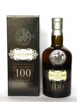 Chivas Century of Malts