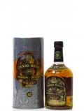 A bottle of Chivas Regal Chivas Regal Premium 12 Year Old