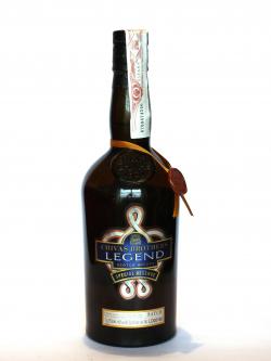 Chivas Regal Legend Front side