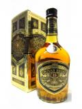 A bottle of Chivas Regal Special Reserve 15 Year Old