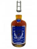 A bottle of Chivas Regal The Chivas Brothers 25 Year Club 25 Year Old