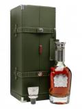 A bottle of Chivas Regal The Icon Blended Scotch Whisky