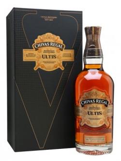 Chivas Regal Ultis Blended Malt Speyside Blended Malt Scotch Whisky