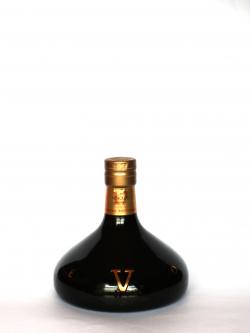 Chivas Revolve 17 year Front side