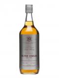 A bottle of Chivas Silver Jubilee (1952-1977) Blended Scotch Whisky