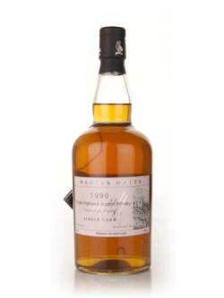 Chocolate Plum 1990 (Wemyss Malts)