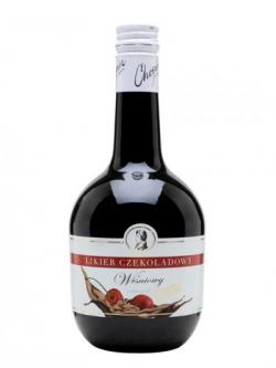 Chopin Chocolate Liqueur Cherry