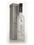A bottle of Chopin Potato Vodka 50cl