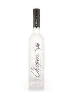 Chopin Potato Vodka