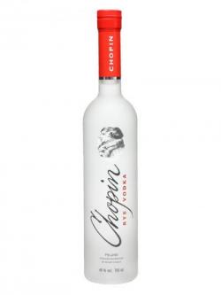 Chopin Rye Vodka