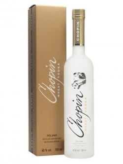 Chopin Wheat Vodka