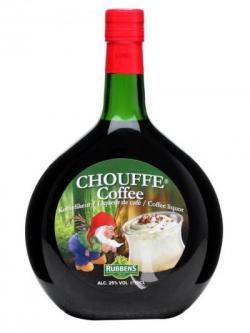 Chouffe Coffee Liqueur