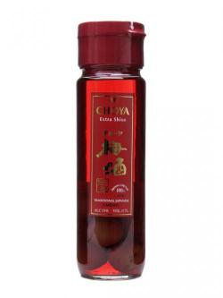 Choya Extra Shiso Umeshu Liqueur