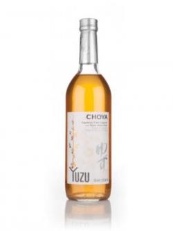 Choya Yuzu