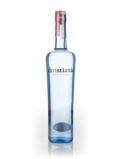 A bottle of Christiania Ultra Premium Vodka