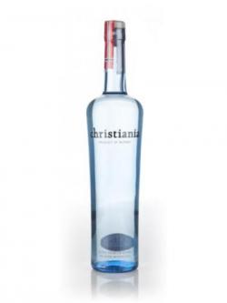 Christiania Ultra Premium Vodka
