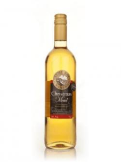 Christmas Mead (Lyme Bay Winery)
