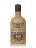 A bottle of Christmas Mulled Cup