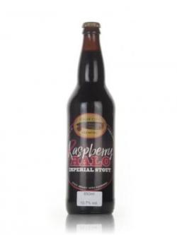 Cigar City Raspberry Halo Imperial Stout