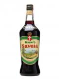 A bottle of Cinzano Amaro Savoia / Bot.1970s