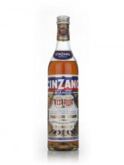 Cinzano Bianco - 1970s 72cl