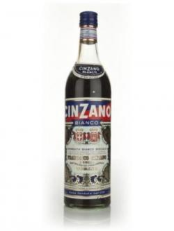 Cinzano Bianco - 1970s 93cl