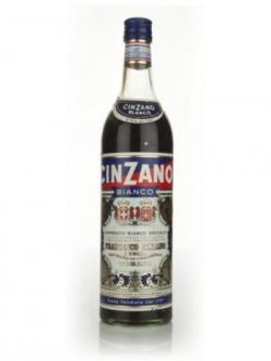 Cinzano Bianco - 1970s 93cl