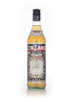 Cinzano Bianco - 1990s 75cl
