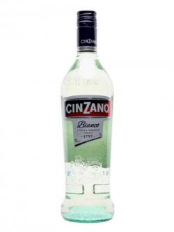 Cinzano Bianco Vermouth