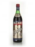 A bottle of Cinzano Bitter - 1970s