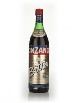 Cinzano Bitter - 1970s