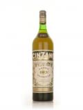 A bottle of Cinzano Extra Dry 3l - 1970s