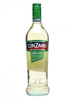 Cinzano Limetto