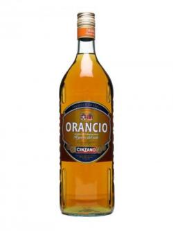 Cinzano Orancio Vermouth