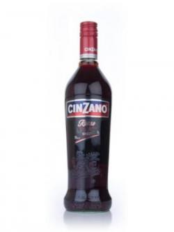 Cinzano Rosso