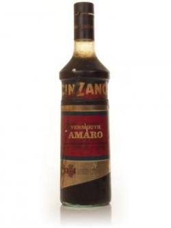 Cinzano Vermouth Amaro - 1970s