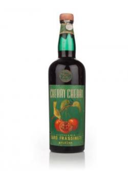 Ciro Frassineti Cherry Cherry - 1949-59