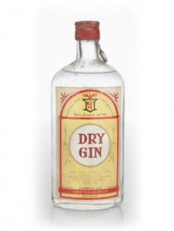 Ciro Frassineti Dry Gin - 1960s